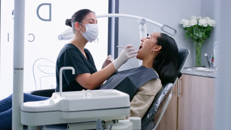 Best Dental Exams and Cleanings  in Dubois, PA