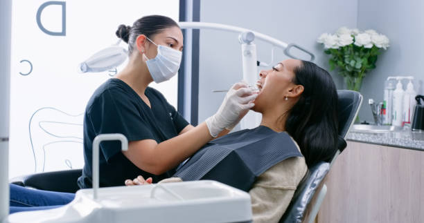 Emergency Dental Services in Dubois, PA